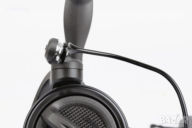 Макара FOX EOS 10000 Pro Reel, снимка 6 - Макари - 26674327