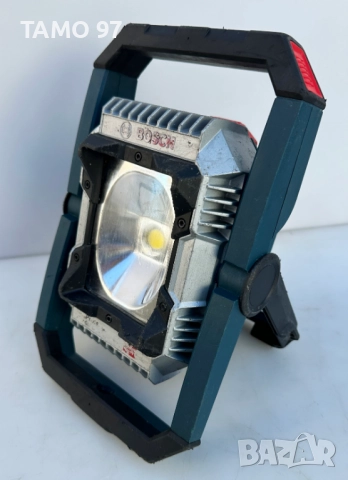 Bosch GLi 18V-2200 C - Акумулаторен LED лампа 18V