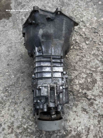 КУТИЯ BMW GETRAG, снимка 6 - Части - 51980469