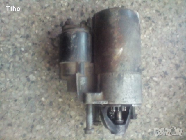 Стартер Форд фиеста, снимка 2 - Части - 33358338