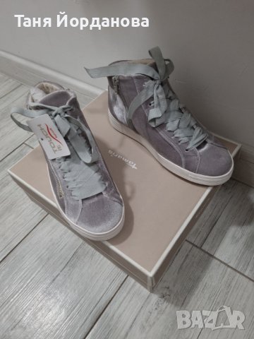 Нови плюшени кецове, снимка 4 - Кецове - 38501039