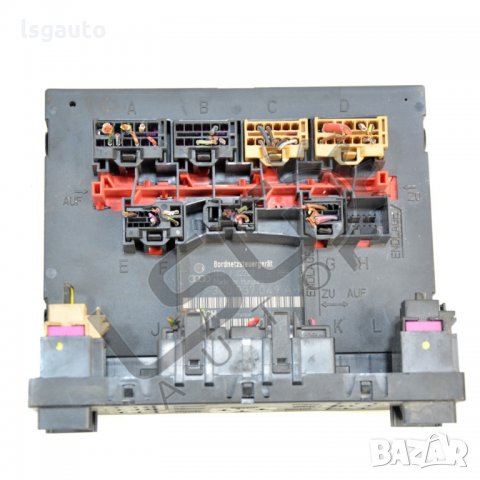 Комфорт модул Skoda OCTAVIA II (1Z) 2004-2010 PV160221-54