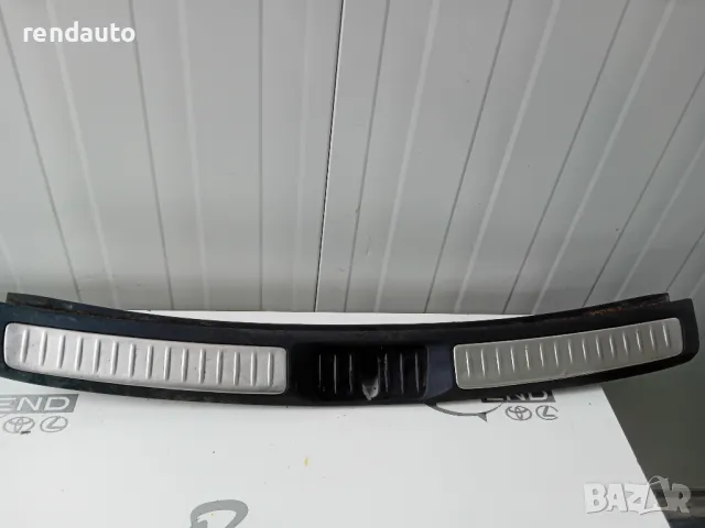 58387-05110 Кора багажник Toyota Avensis Station Wagon T27 Face 2012-2015