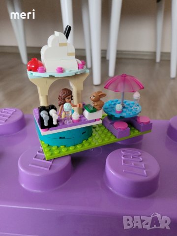 Lego конструктор , снимка 7 - Конструктори - 43906357