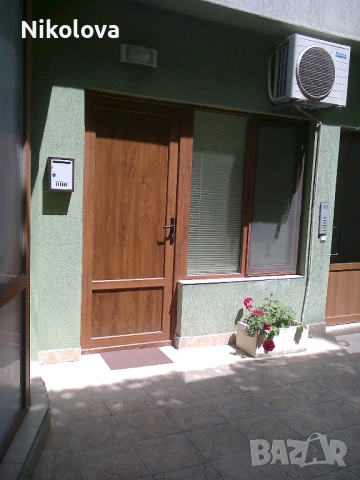 Студио за задочник, Варна - център, снимка 4 - Квартири, нощувки - 52956356