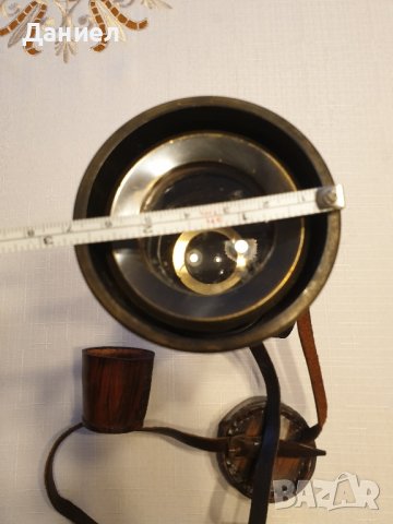 Далекоглед,  телескоп  от бронз с античен дизайн , снимка 10 - Морски сувенири - 43060835