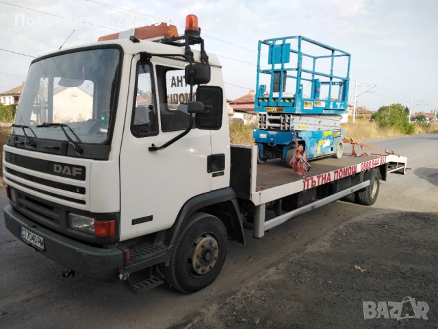 Пътна Помощ, снимка 3 - Транспортни услуги - 53488713