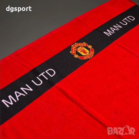 Футболни хавлии!, снимка 8 - Футбол - 52216790