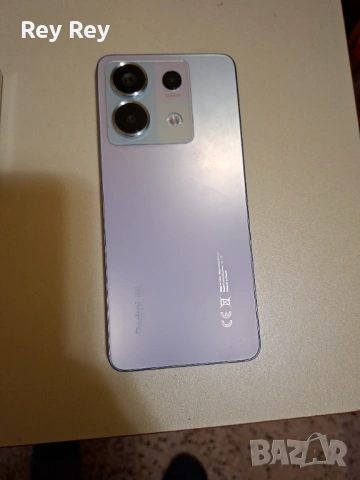 Redmi note 13 pro 5g