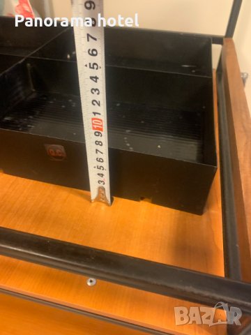 количка мини бар, снимка 8 - Обзавеждане за заведение - 37165008