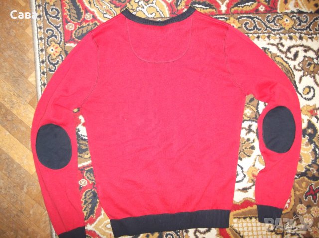 Жилетка и пуловер GAUDI, CELIO   мъжки,м, снимка 9 - Пуловери - 27460187