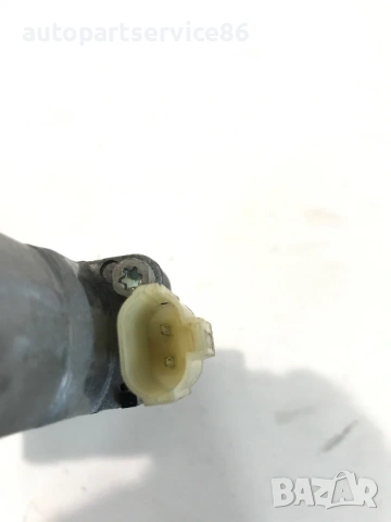 Мотор за стъкло на задна лява врата за KIA Carens (2006-2011) F00S1A3295, снимка 3 - Части - 53453407