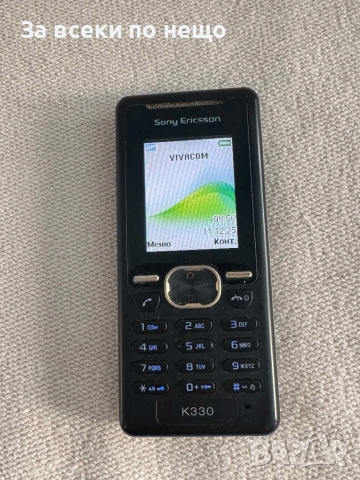 Sony Ericsson K330, снимка 10 - Sony Ericsson - 52738286