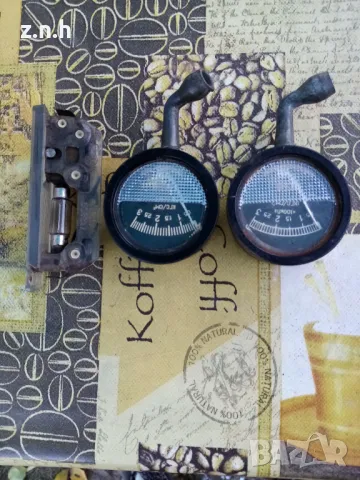 Ретро аксесоари за жигули, снимка 17 - Части - 45018822