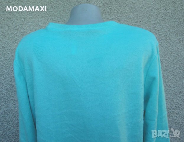 3XL Нова  блуза Harve Benard , снимка 7 - Блузи с дълъг ръкав и пуловери - 27528681