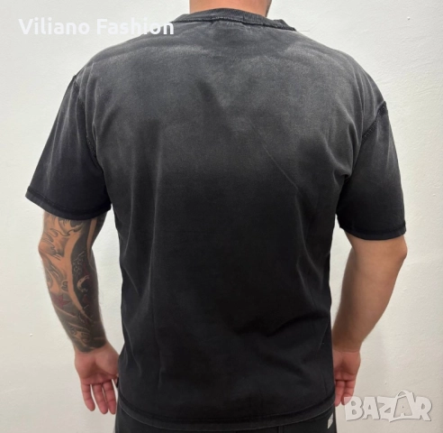 Мъжки овърсайз тениски, снимка 5 - Тениски - 52302143