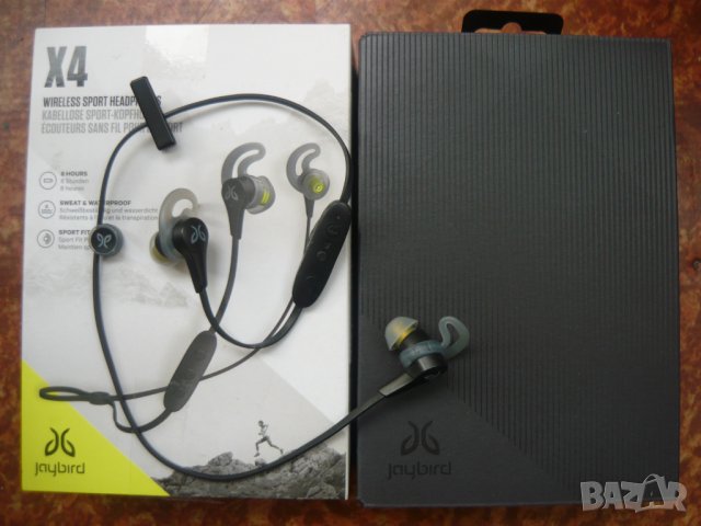 Jaybird X4