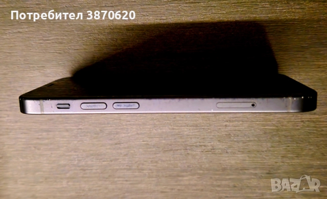 Apple iPhone 12 mini 64 GB Черен, снимка 4 - Apple iPhone - 52829331