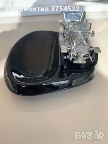 Колекционерска модел на кола Spyker, снимка 2 - Колекции - 43939081