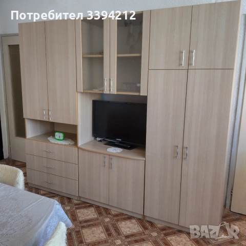 Апартамент под наем