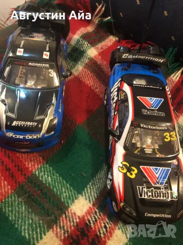 RC ДРИФТ КОЛИЧКИ, снимка 3 - Коли, камиони, мотори, писти - 48346210