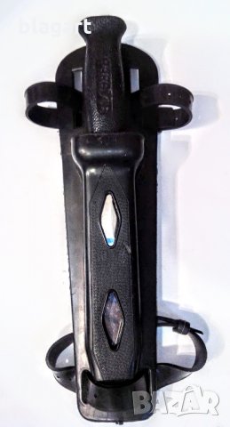 Десантно-водолазен нож-Италия, снимка 3 - Ножове - 33488915