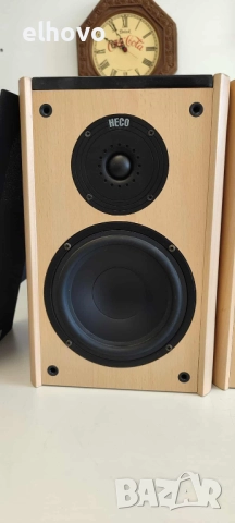 Тонколони Heco Odeon 200, снимка 11 - Тонколони - 52220535