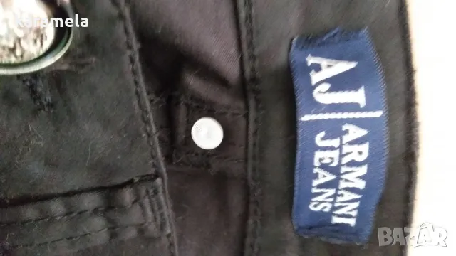 Нов панталон Армани, снимка 8 - Панталони - 47758171