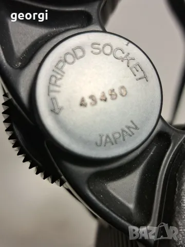 японски бинокъл  Tasco 8x20-50, снимка 9 - Екипировка - 48368781