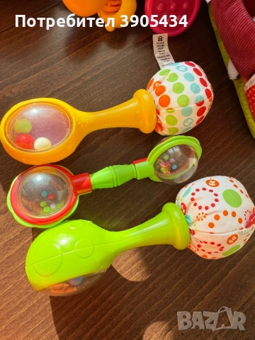 Играчки лот, снимка 5 - Други - 52634198