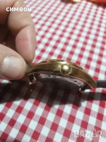 Часовник Patek Philippe, снимка 5 - Мъжки - 53099194