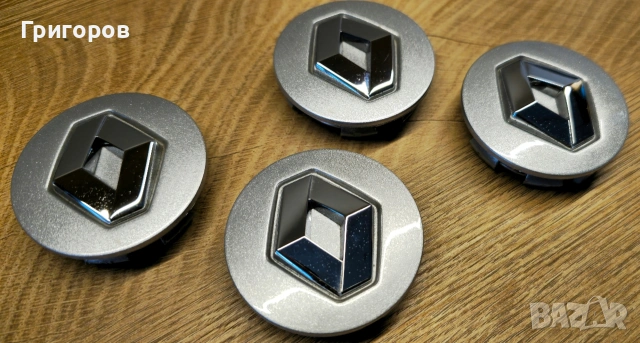 19" комплект оригинални алуминиеви джанти със зимни гуми за RENAULT KOLEOS 2 (2017), снимка 11 - Гуми и джанти - 52833067