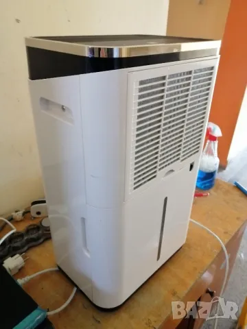 Изсушител за въздух ROHNSON R-9575, снимка 4 - Овлажнители и пречистватели за въздух - 48767680