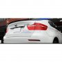М Спойлер за багажник за BMW X6 E71/E72 (2007-2014), снимка 5