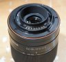 обектив Sony 18-70 A-Mount SAL1870, снимка 3