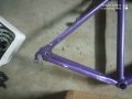 рамка алуминиева с вилка и лапа, снимка 7