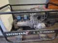 Под наем Генератор Honda 7kw, снимка 3
