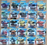 Hot Wheels колички, снимка 1