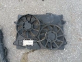 Перки дифузьор охлаждане Chevrolet Captiva Шевролет каптива 2.2, снимка 1