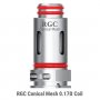 Изпарителна глава SMOK RPM80 RGC Conical Mesh 0.17ohm
