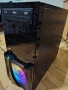 Само за 349 евро ! Геймърски компютър i7 4 ядра 8 нишки SAPPHIRE NITRO, снимка 3