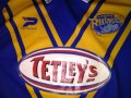 Ръгби тениска Leeds Rhinos 2006 - 2007 Patrick размер XL, снимка 2