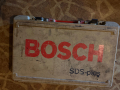 Перфоратор Bosch ubh 2/20 se , снимка 2