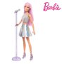 Кукла Барби поп звезда, снимка 1 - Кукли - 43293349