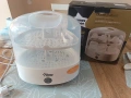 Стерилизатор Tommee tippee, снимка 1