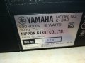 yamaha K-340 hx pro deck-made in japan-внос swiss 1112231112, снимка 7