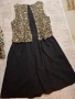 дамска рокля и пола, снимка 3