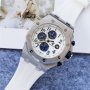 Мъжки часовник Audemars Piguet Royal Oak Offshore Chronograph с автоматичен механизъм, снимка 2