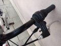 Продавам колела внос от Германия спортен МТВ велосипед GALAXI SPORT 26 цола преден и заден амортисьо, снимка 15