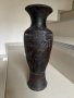 Стара ваза керамична, снимка 1